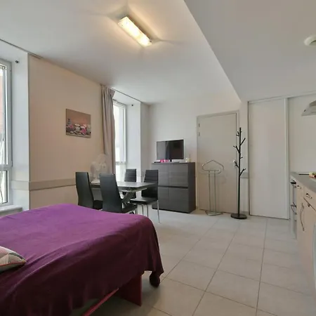Le Fuchsia - Petfriendly -jacuzzi Sauna Appartement La Ferriere-aux-Etangs